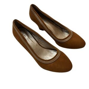 Rasolli Tan Women's Heels